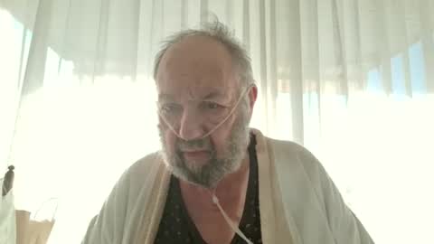 David Fredal online show from February 2, 8:54 am