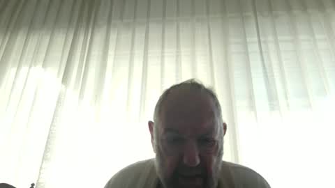 David Fredal online show from October 6, 7:04 am