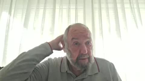 David Fredal online show from October 16, 10:26 am