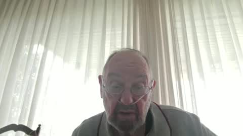 David Fredal online show from May 4, 3:18 pm