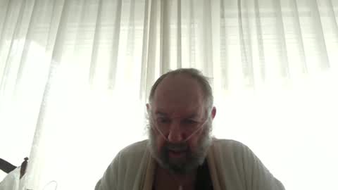 David Fredal online show from February 4, 9:35 am