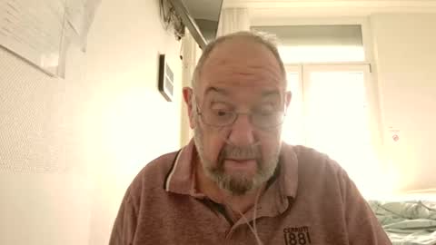 David Fredal online show from March 8, 8:29 am