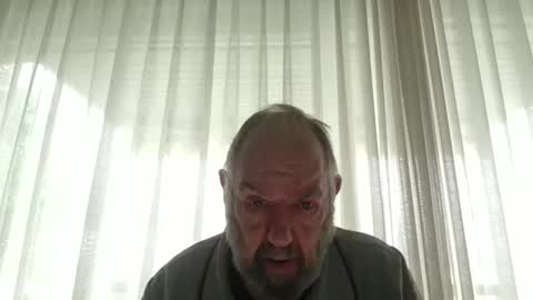 David Fredal online show from October 22, 8:17 am