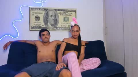 valeria online show from January 14, 5:04 am