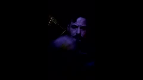 freddie6998 online show from April 16, 2:00 am