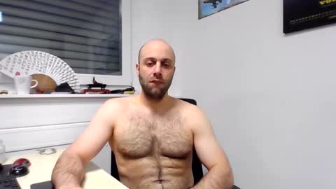 freddow online show from February 3, 4:11 pm