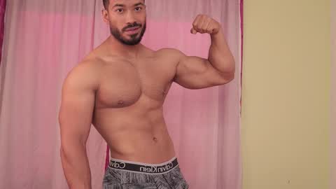 FredSeXXX online show from February 4, 2:10 pm