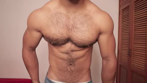 FredSeXXX online show from March 26, 2:44 pm