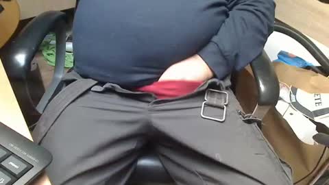 freddy037 online show from December 2, 2:58 pm