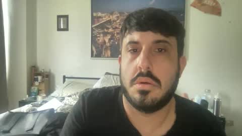 freddy3399 online show from May 18, 2:32 am