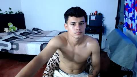 freddy romans online show from April 8, 4:10 pm