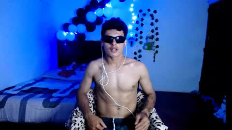 freddy romans online show from October 18, 3:00 am