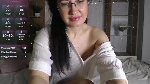 Snapshot of frederica_ chatting on January 28, 3:46 pm frederica_ online show from January 28, 3:46 pm