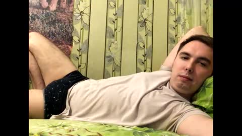 Fredi online show from January 26, 3:47 pm