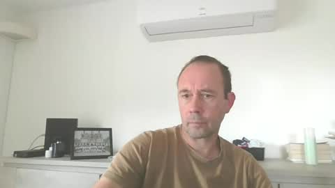 fredodu41 online show from July 27, 10:12 am