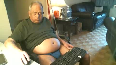 fredthetiger online show from June 24, 11:56 pm
