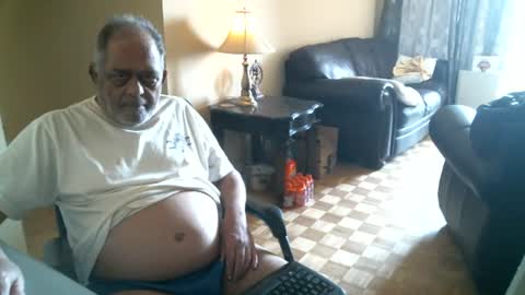fredthetiger online show from July 8, 9:07 pm