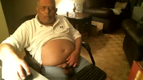 fredthetiger online show from July 24, 3:04 am