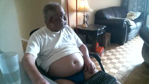 fredthetiger online show from July 6, 3:14 pm