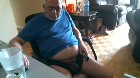 fredthetiger online show from July 1, 7:22 pm