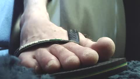 Greedy Fred online show from March 20, 2:44 pm