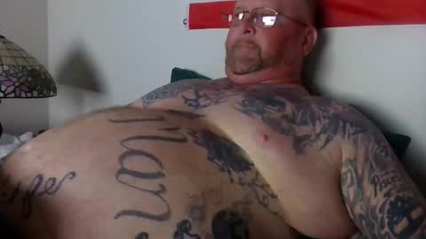 Freebird739 online show from March 13, 6:27 am