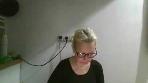 Diana online show from February 25, 10:46 pm