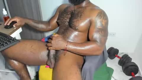 shakur online show from April 9, 12:03 am