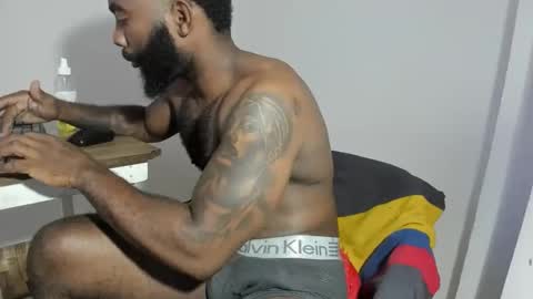 shakur online show from October 9, 10:37 pm