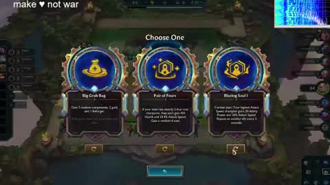 Duckmysick online show from March 5, 6:45 pm