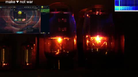 Duckmysick online show from March 1, 10:53 pm