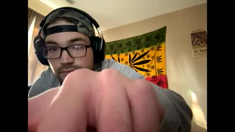 freezeskiii online show from October 31, 2:50 pm