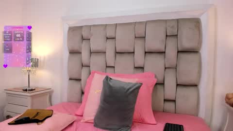 Frehia   online show from March 21, 10:14 pm