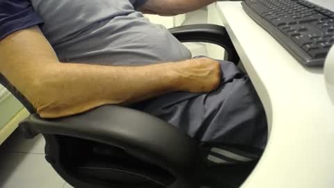 Walter Fischer online show from September 15, 9:49 pm