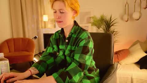 Freirene online show from January 17, 3:10 pm