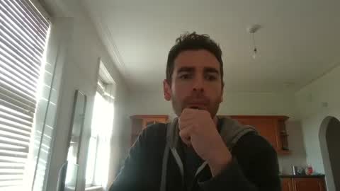 Horny Paul online show from November 17, 12:52 pm