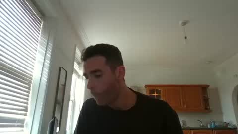 Horny Paul online show from October 5, 1:30 pm