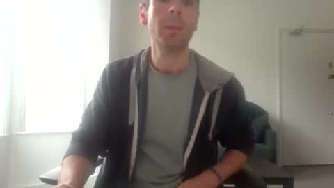 Horny Paul online show from May 8, 11:16 am