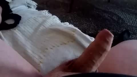 Daddyprecum online show from January 19, 1:21 pm