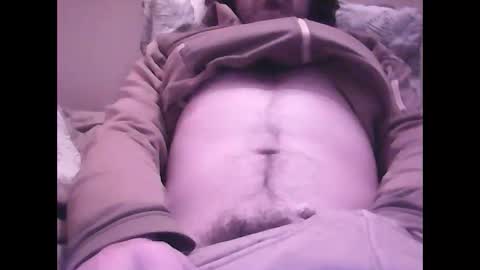 frencheeboy online show from March 8, 7:07 pm