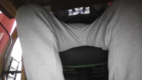 frenchpapalover online show from April 3, 7:15 am