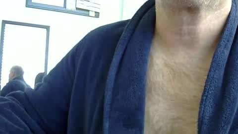 Rick online show from October 12, 12:42 pm