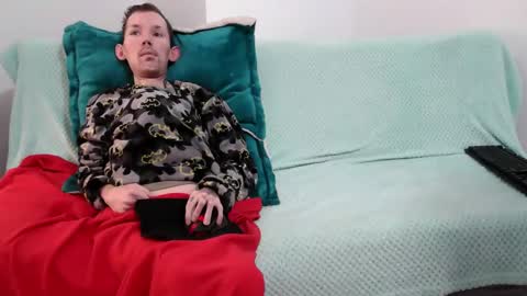 Thomas y Sophia online show from November 13, 10:45 pm