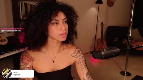 Vale online show from October 3, 10:45 am