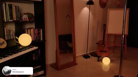 Vale online show from December 5, 5:06 am