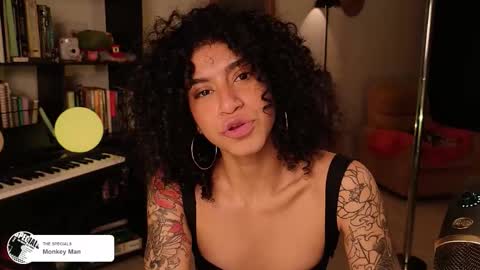 Vale online show from December 20, 4:30 am