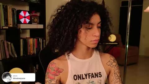 Vale online show from January 9, 2:50 am