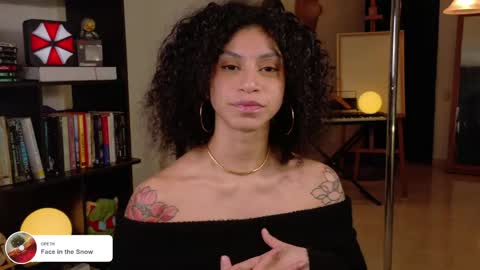 Vale online show from April 17, 3:09 am