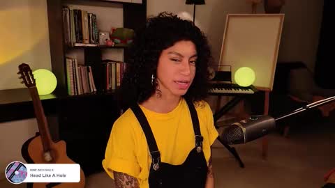 Vale online show from September 28, 3:59 am