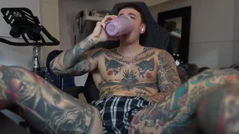 cameron online show from March 11, 1:56 pm